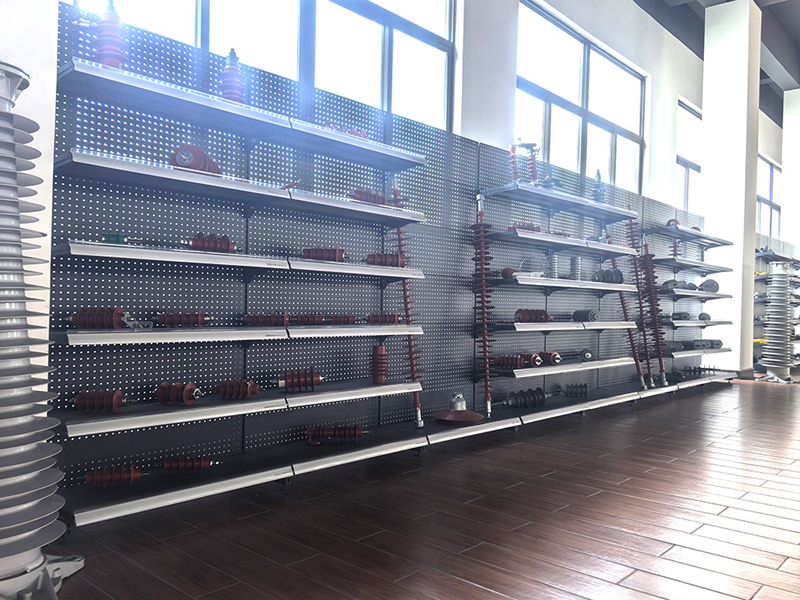 样品展示
